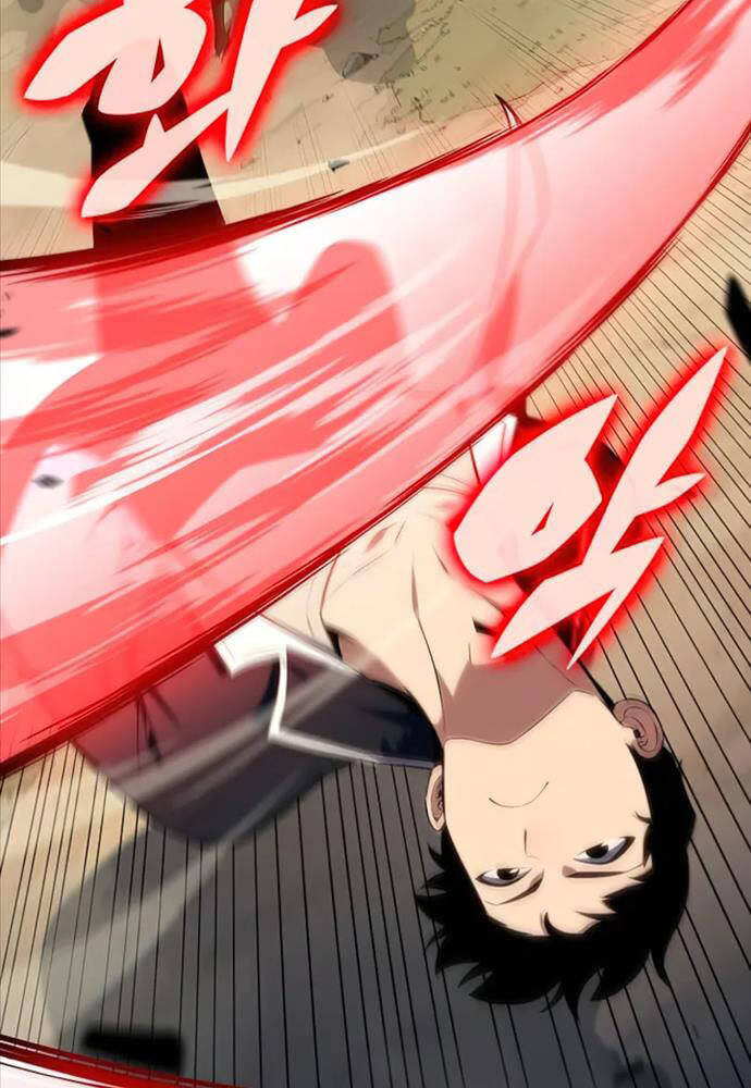 Người Chơi Mới Cấp Tối Đa Chapter 136 - Trang 2