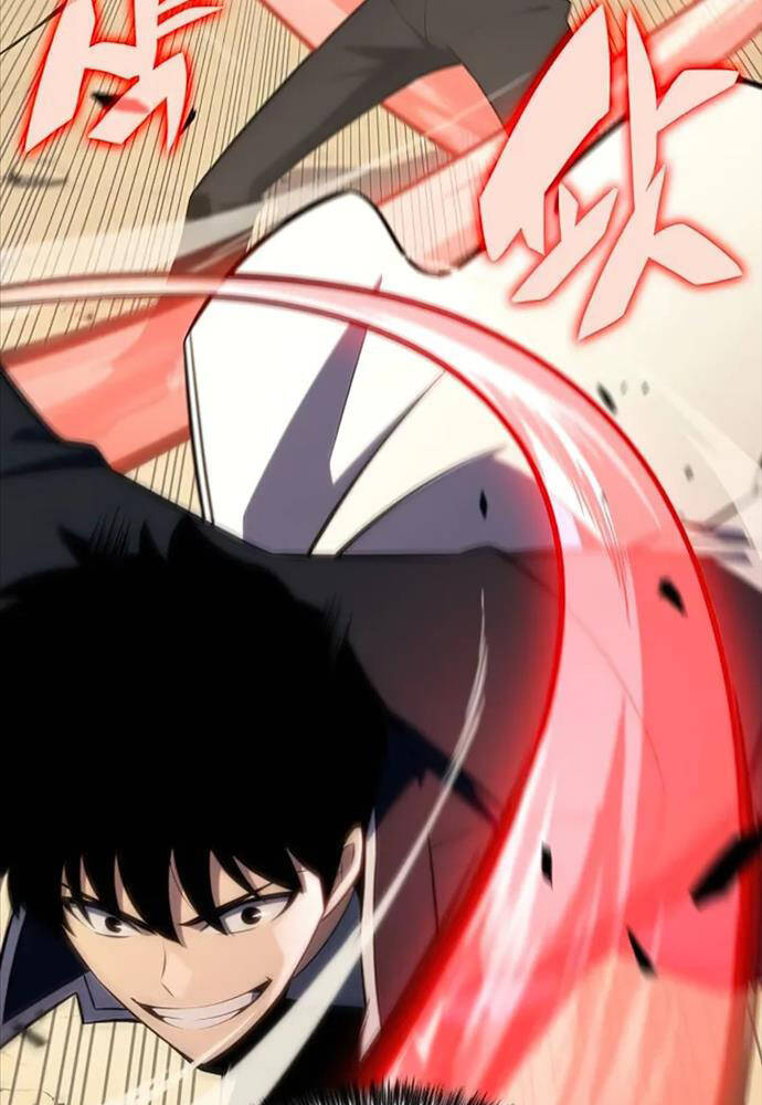 Người Chơi Mới Cấp Tối Đa Chapter 136 - Trang 2