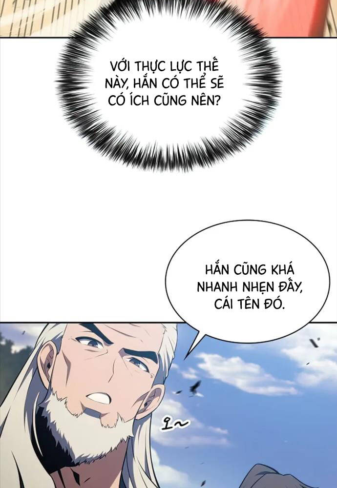 Người Chơi Mới Cấp Tối Đa Chapter 136 - Trang 2