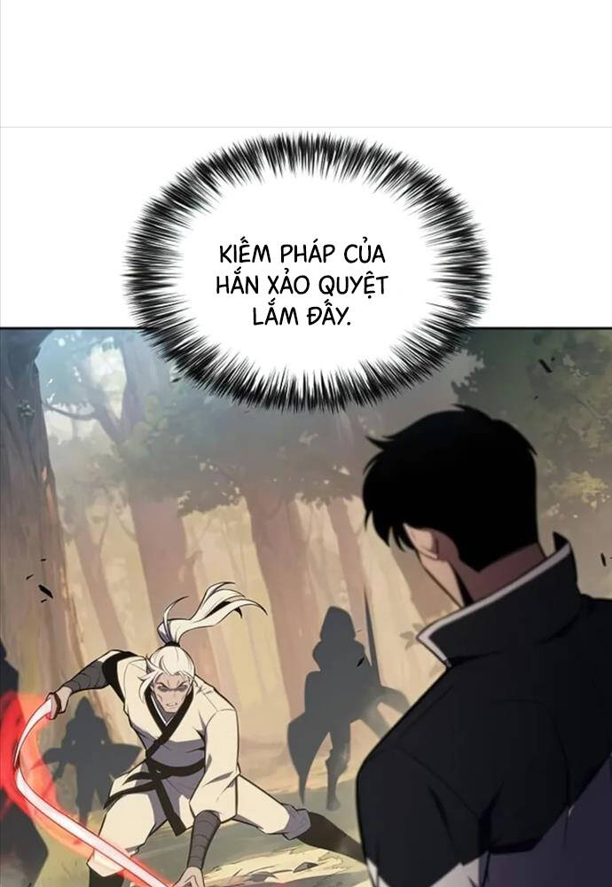 Người Chơi Mới Cấp Tối Đa Chapter 136 - Trang 2
