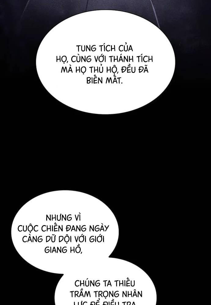 Người Chơi Mới Cấp Tối Đa Chapter 136 - Trang 2