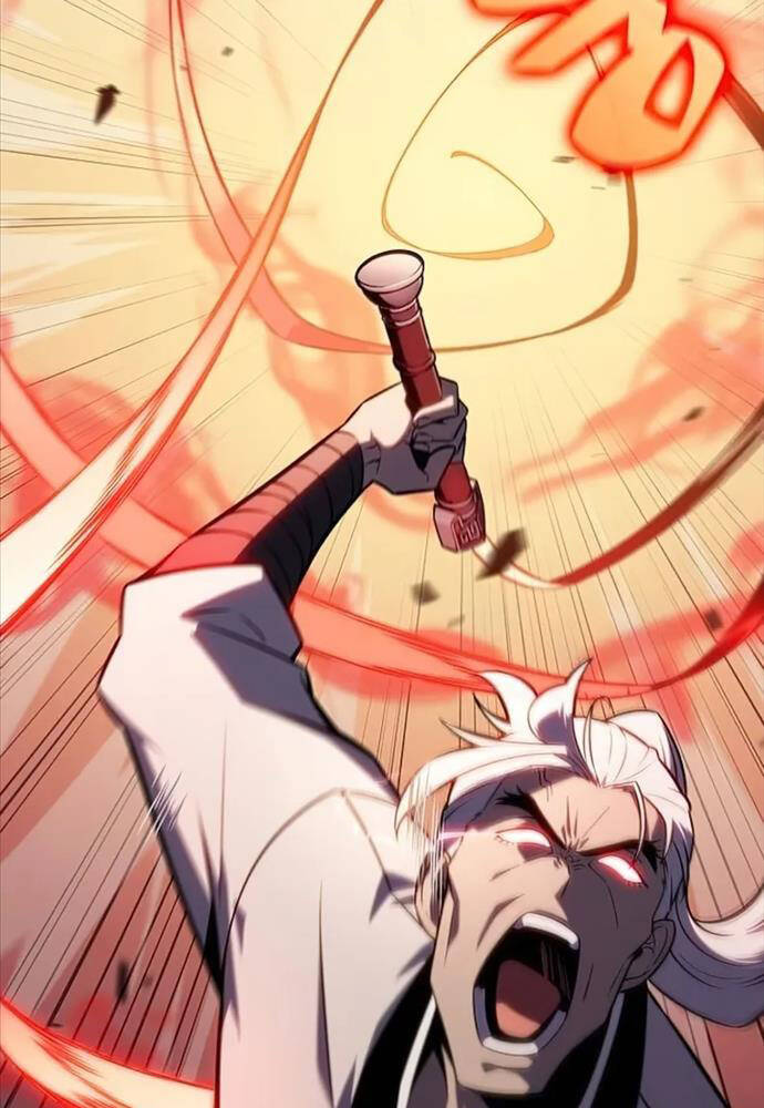 Người Chơi Mới Cấp Tối Đa Chapter 136 - Trang 2