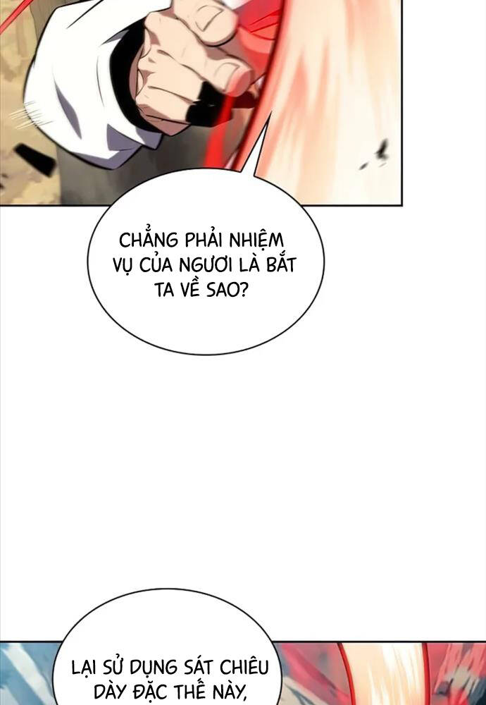 Người Chơi Mới Cấp Tối Đa Chapter 136 - Trang 2