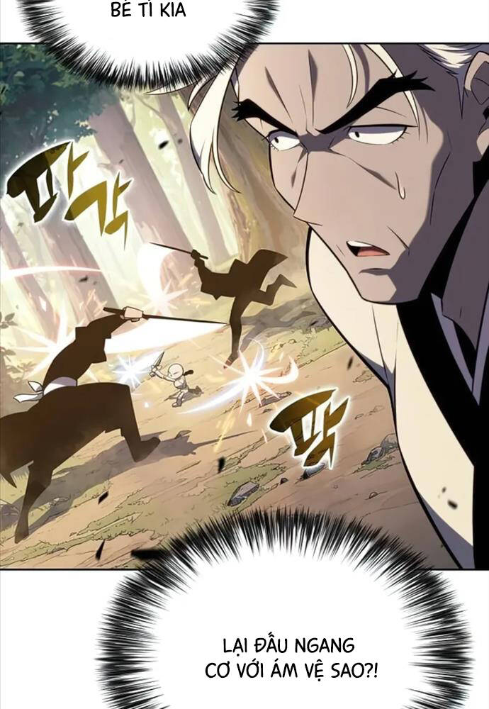 Người Chơi Mới Cấp Tối Đa Chapter 136 - Trang 2