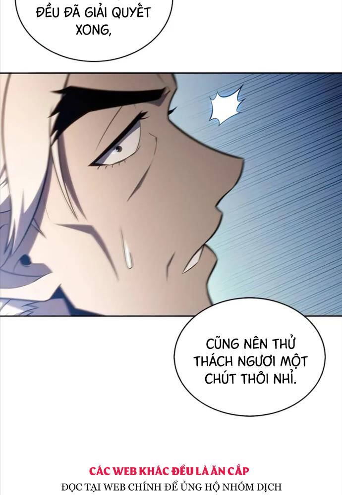 Người Chơi Mới Cấp Tối Đa Chapter 136 - Trang 2