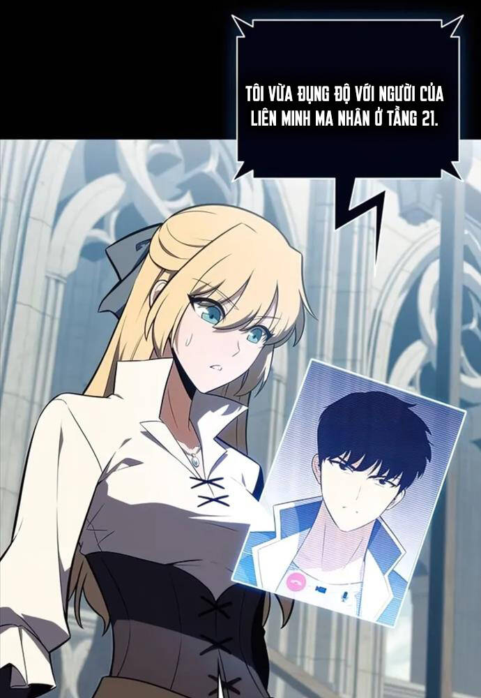 Người Chơi Mới Cấp Tối Đa Chapter 136 - Trang 2