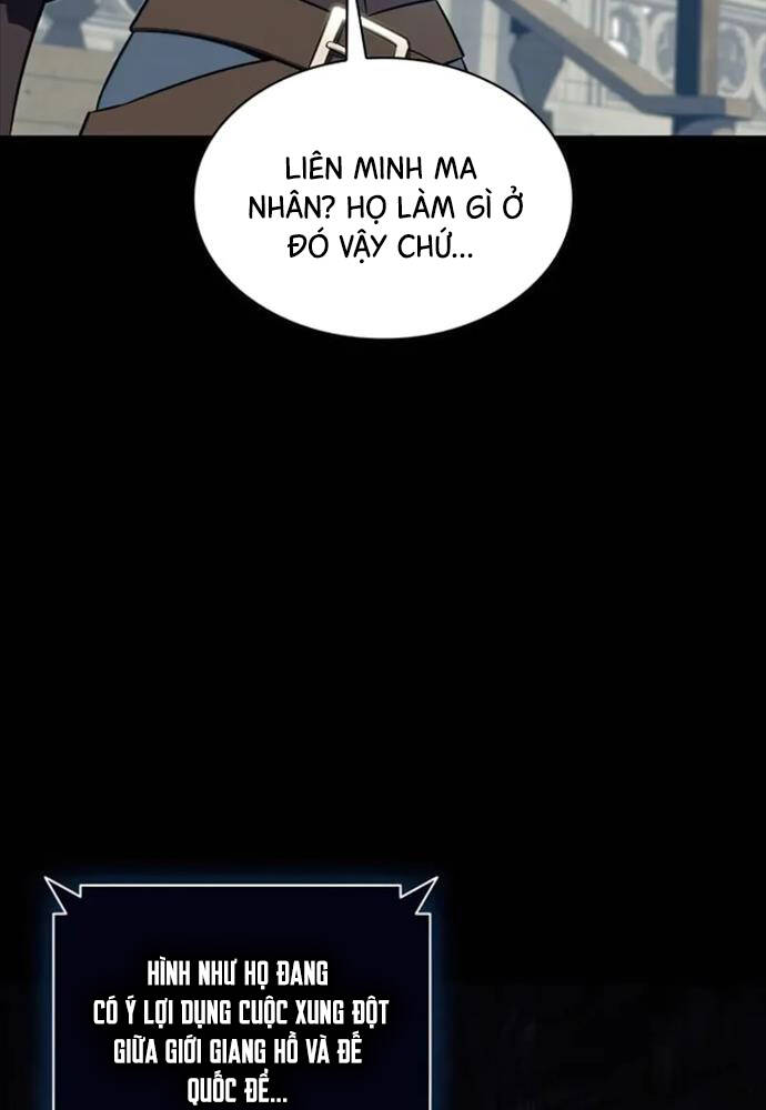 Người Chơi Mới Cấp Tối Đa Chapter 136 - Trang 2