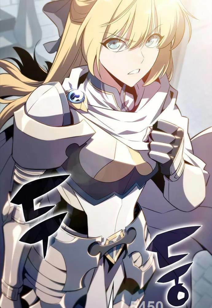 Người Chơi Mới Cấp Tối Đa Chapter 136 - Trang 2