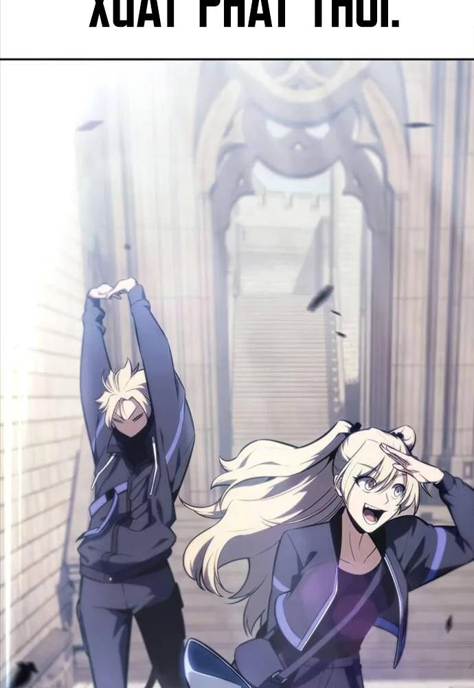 Người Chơi Mới Cấp Tối Đa Chapter 136 - Trang 2