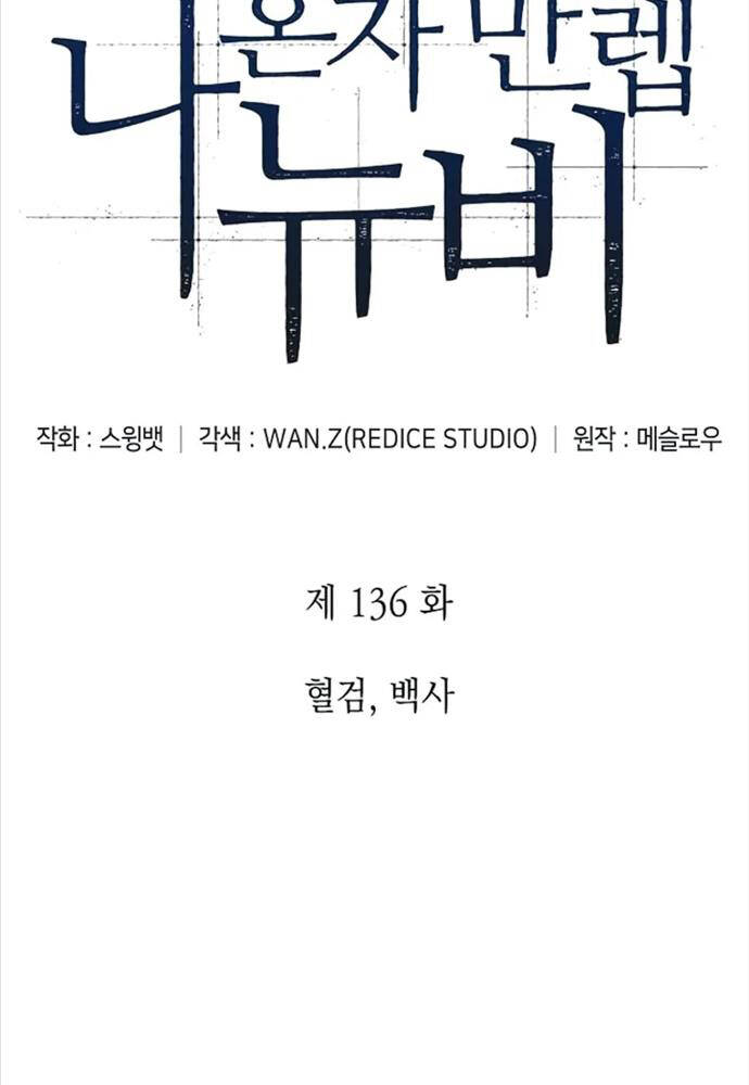 Người Chơi Mới Cấp Tối Đa Chapter 136 - Trang 2