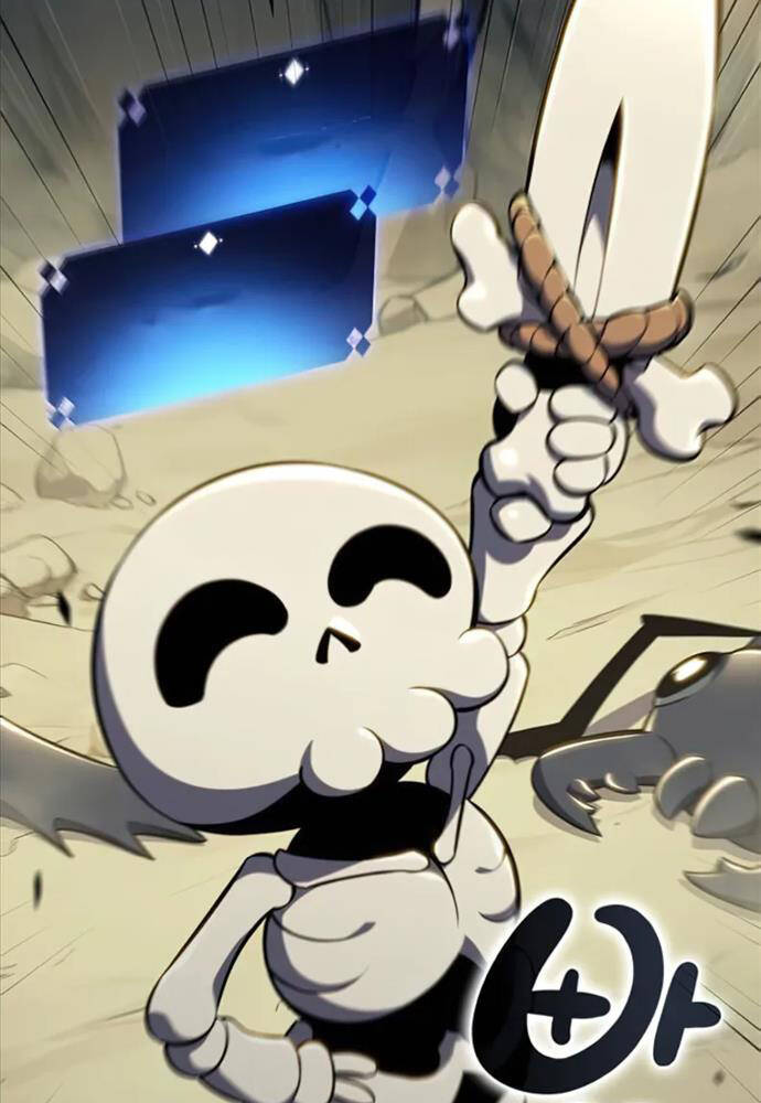 Người Chơi Mới Cấp Tối Đa Chapter 136 - Trang 2