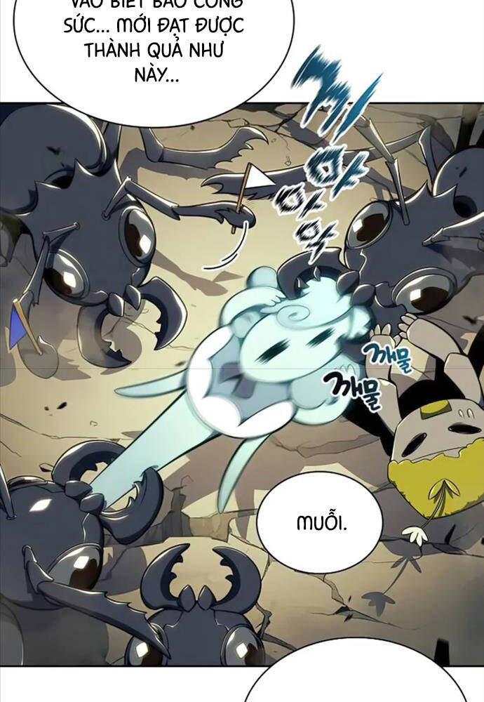 Người Chơi Mới Cấp Tối Đa Chapter 136 - Trang 2