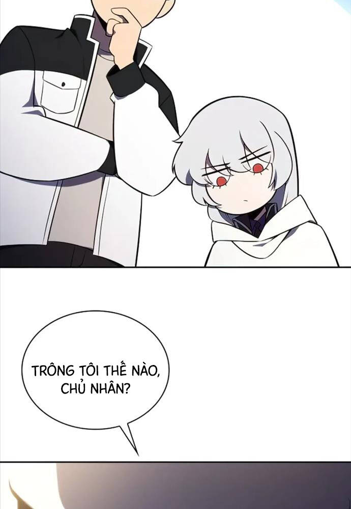 Người Chơi Mới Cấp Tối Đa Chapter 136 - Trang 2