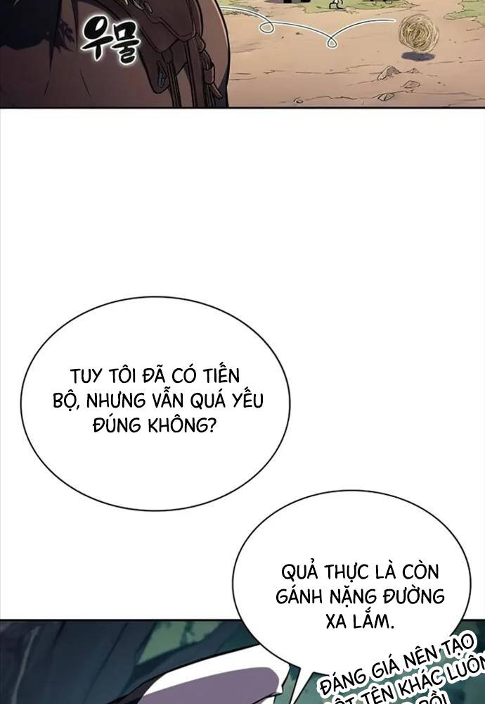 Người Chơi Mới Cấp Tối Đa Chapter 136 - Trang 2