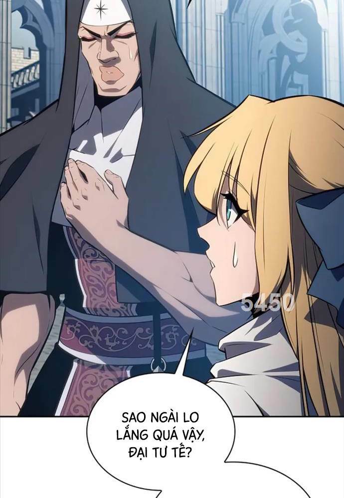 Người Chơi Mới Cấp Tối Đa Chapter 136 - Trang 2