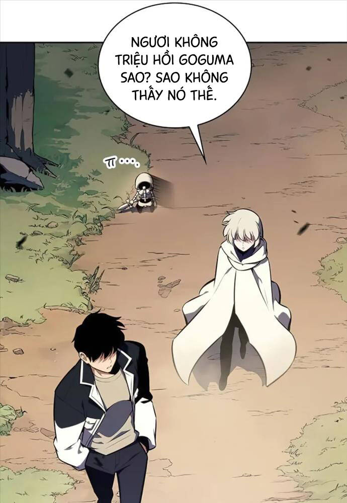 Người Chơi Mới Cấp Tối Đa Chapter 136 - Trang 2