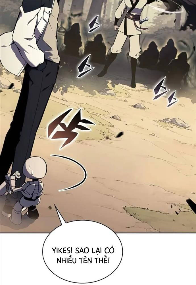 Người Chơi Mới Cấp Tối Đa Chapter 136 - Trang 2