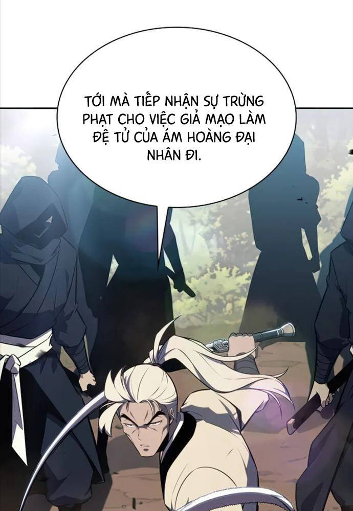 Người Chơi Mới Cấp Tối Đa Chapter 136 - Trang 2