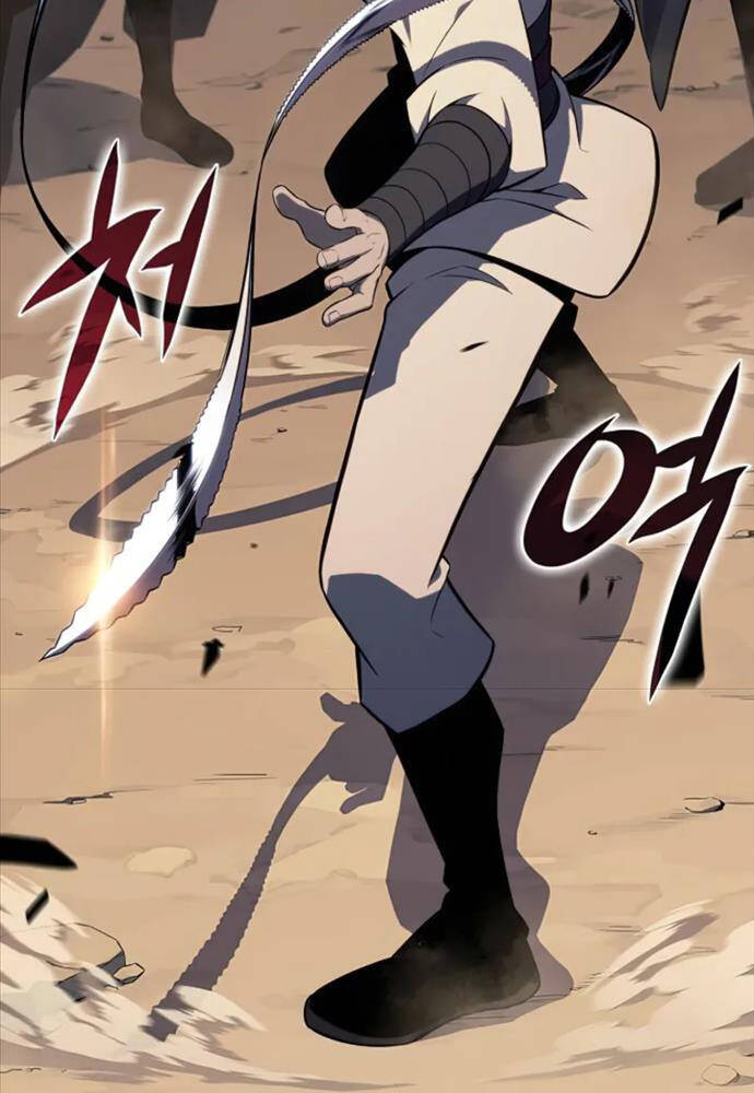 Người Chơi Mới Cấp Tối Đa Chapter 136 - Trang 2