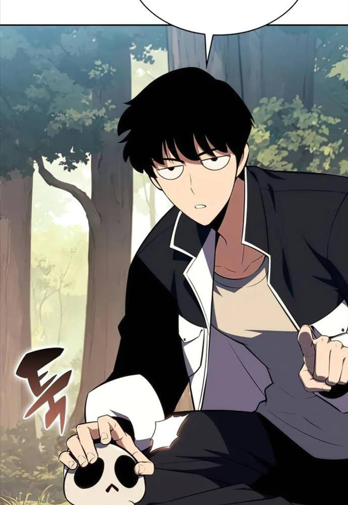 Người Chơi Mới Cấp Tối Đa Chapter 136 - Trang 2