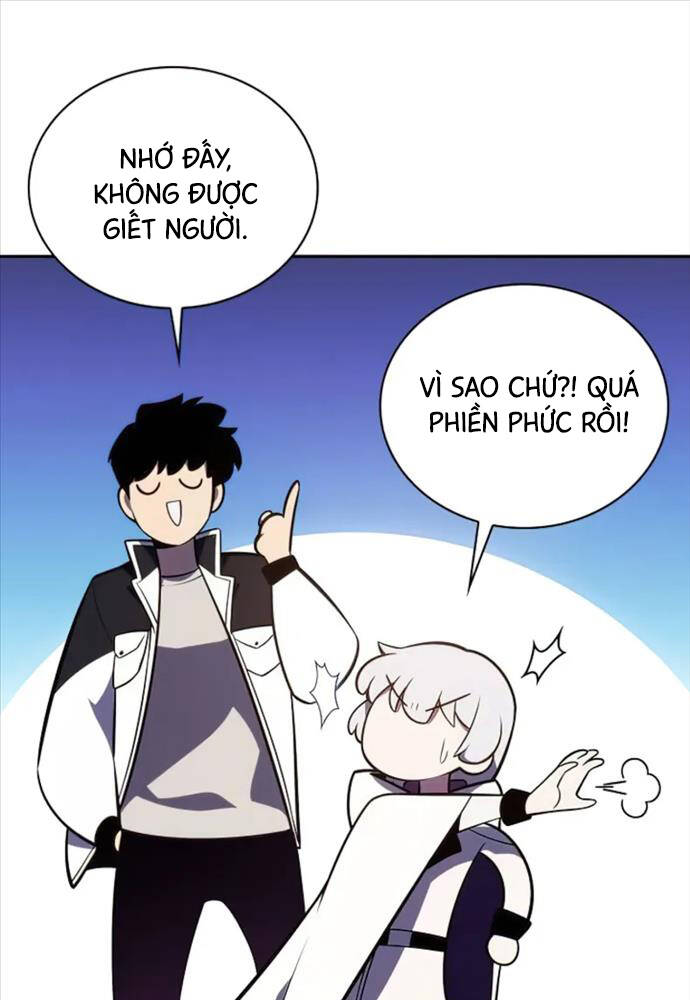 Người Chơi Mới Cấp Tối Đa Chapter 136 - Trang 2