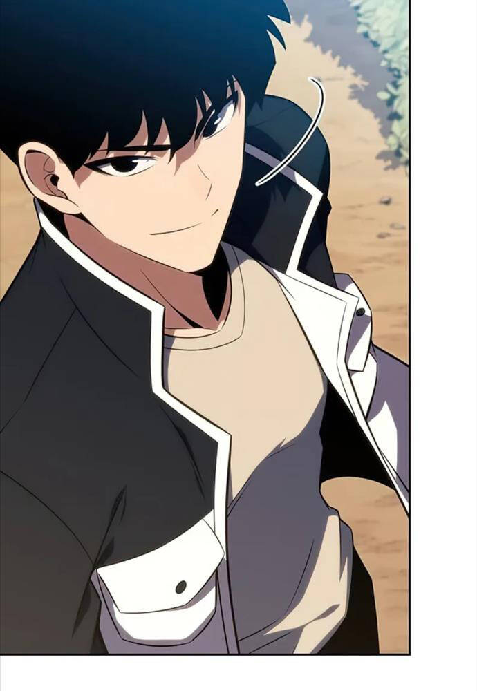 Người Chơi Mới Cấp Tối Đa Chapter 136 - Trang 2