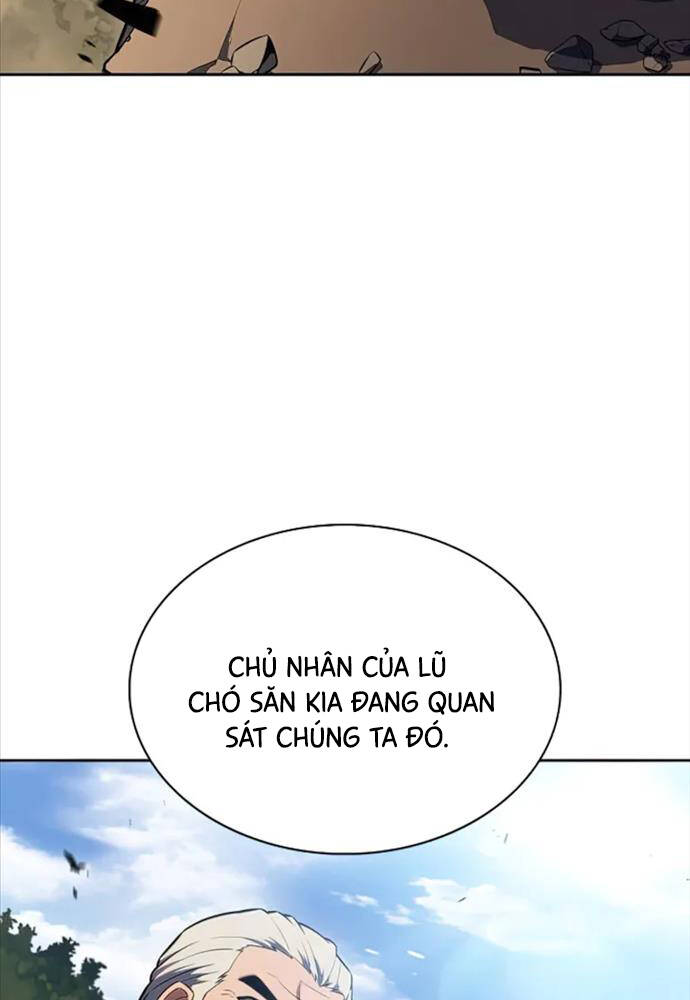 Người Chơi Mới Cấp Tối Đa Chapter 136 - Trang 2