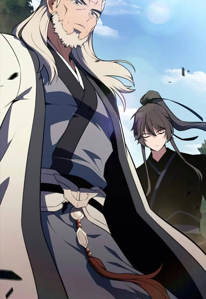 Người Chơi Mới Cấp Tối Đa Chapter 136 - Trang 2