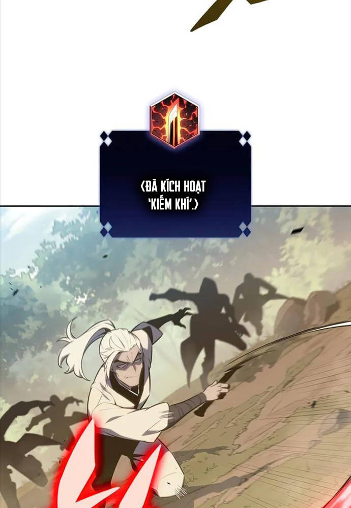 Người Chơi Mới Cấp Tối Đa Chapter 136 - Trang 2