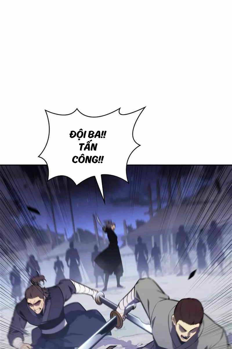 Người Chơi Mới Cấp Tối Đa Chapter 139 - Trang 2