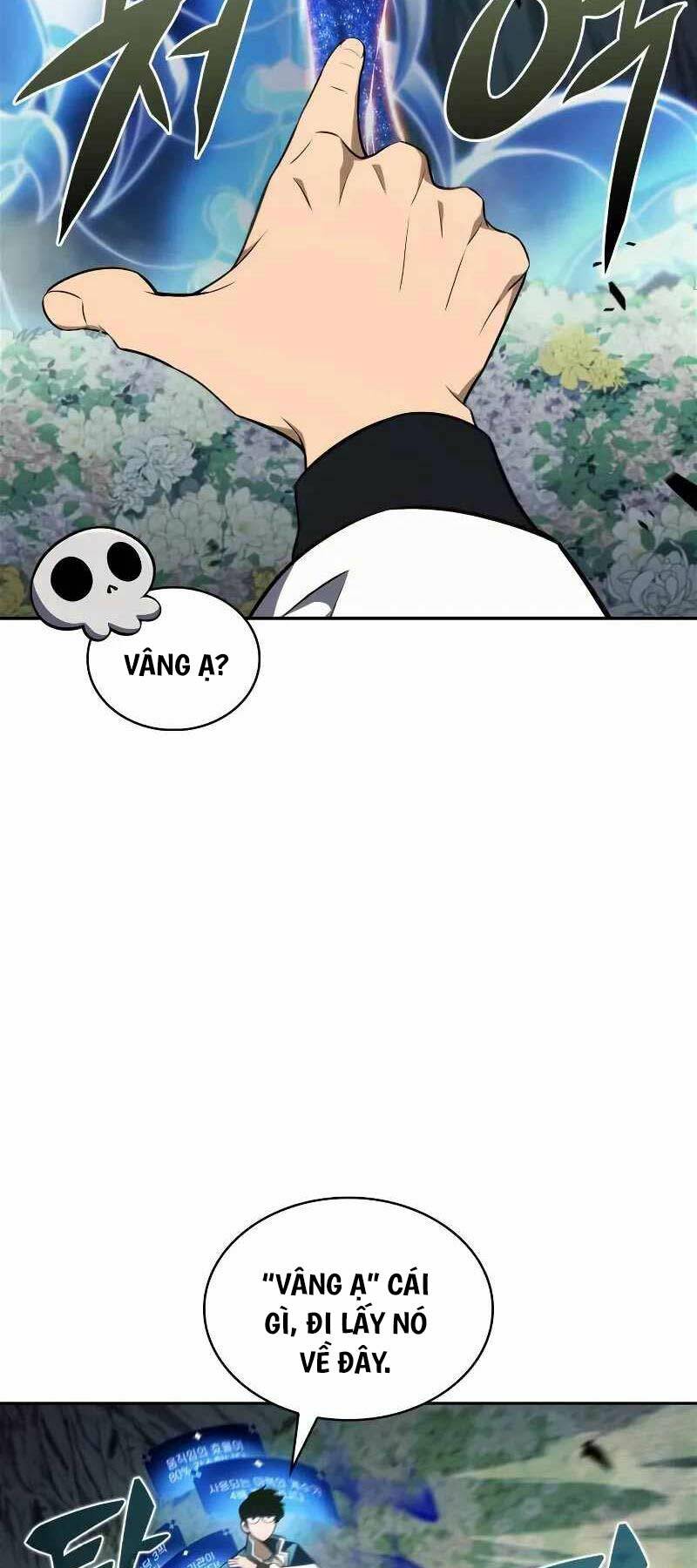 Người Chơi Mới Cấp Tối Đa Chapter 140 - Trang 2