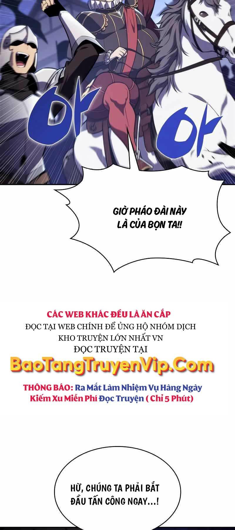 Người Chơi Mới Cấp Tối Đa Chapter 142 - Trang 2