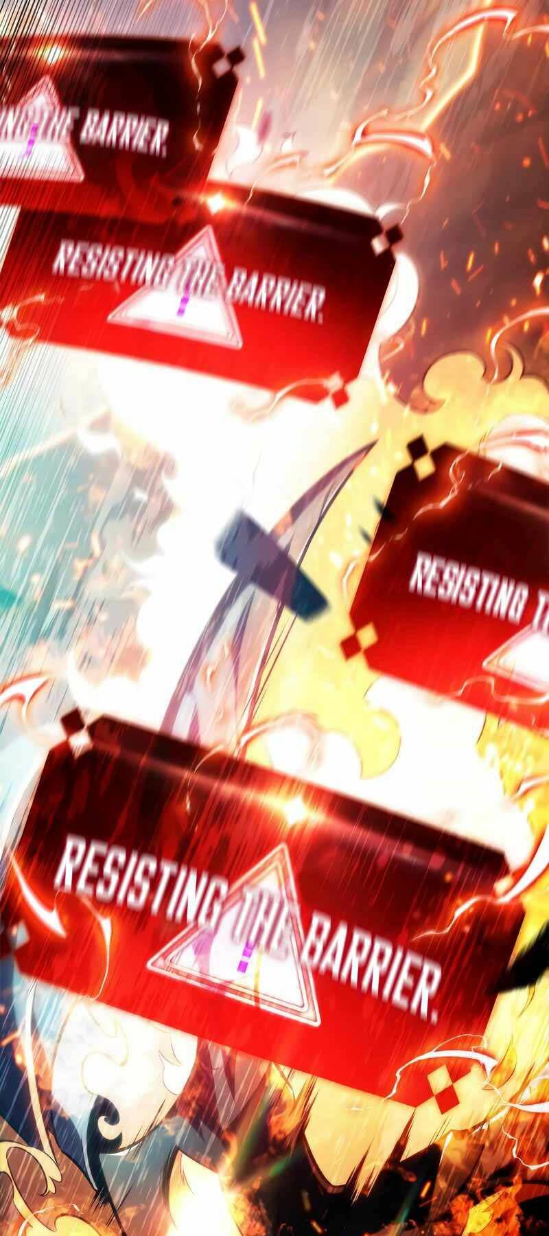 Người Chơi Mới Cấp Tối Đa Chapter 144 - Trang 2