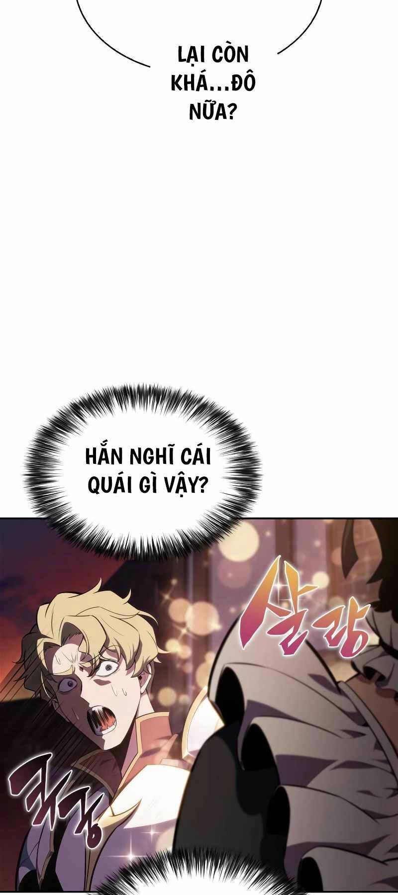 Người Chơi Mới Cấp Tối Đa Chapter 145 - Trang 2