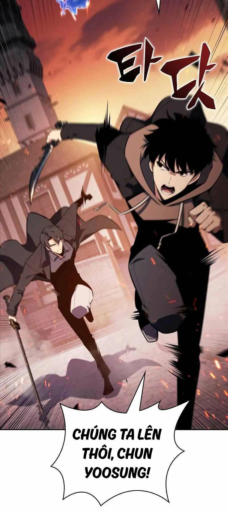 Người Chơi Mới Cấp Tối Đa Chapter 146 - Trang 2