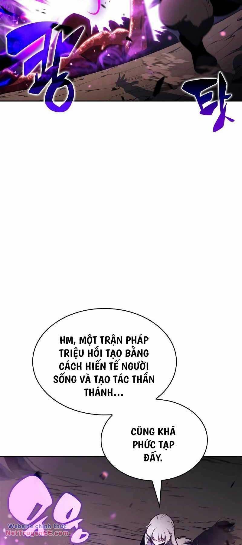 Người Chơi Mới Cấp Tối Đa Chapter 147 - Trang 2