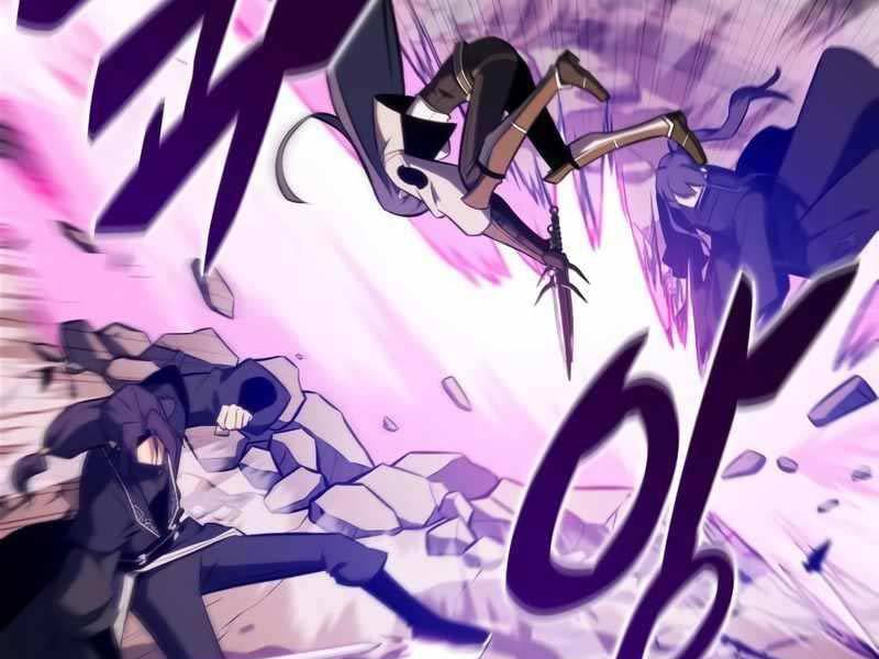 Người Chơi Mới Cấp Tối Đa Chapter 149 - Trang 2