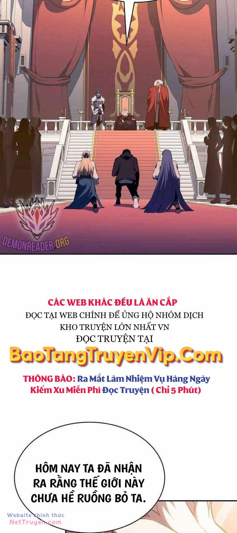 Người Chơi Mới Cấp Tối Đa Chapter 150 - Trang 2