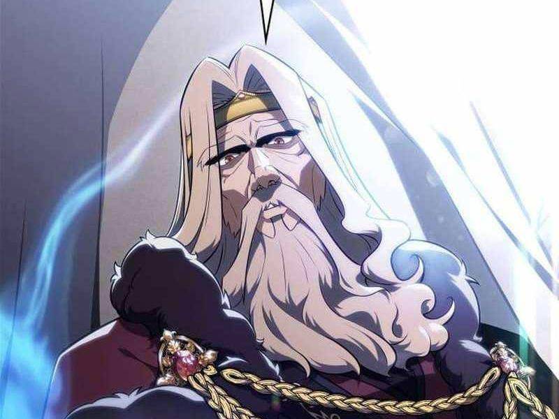 Người Chơi Mới Cấp Tối Đa Chapter 151 - Trang 2