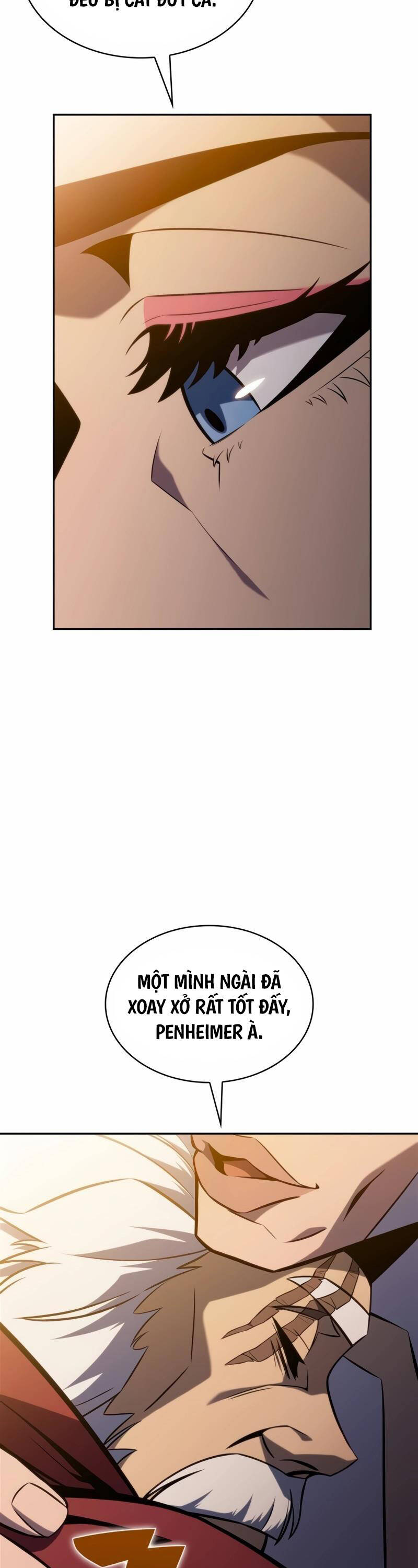 Người Chơi Mới Cấp Tối Đa Chapter 153 - Trang 2