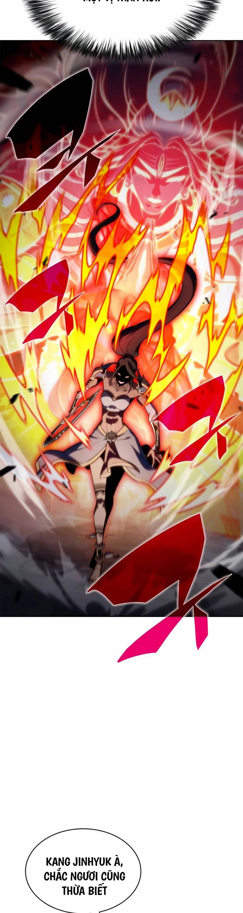 Người Chơi Mới Cấp Tối Đa Chapter 153 - Trang 2