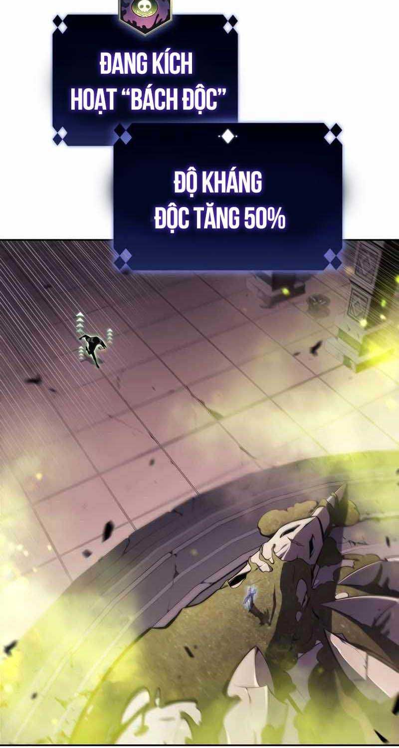 Người Chơi Mới Cấp Tối Đa Chapter 159.5 - Trang 2