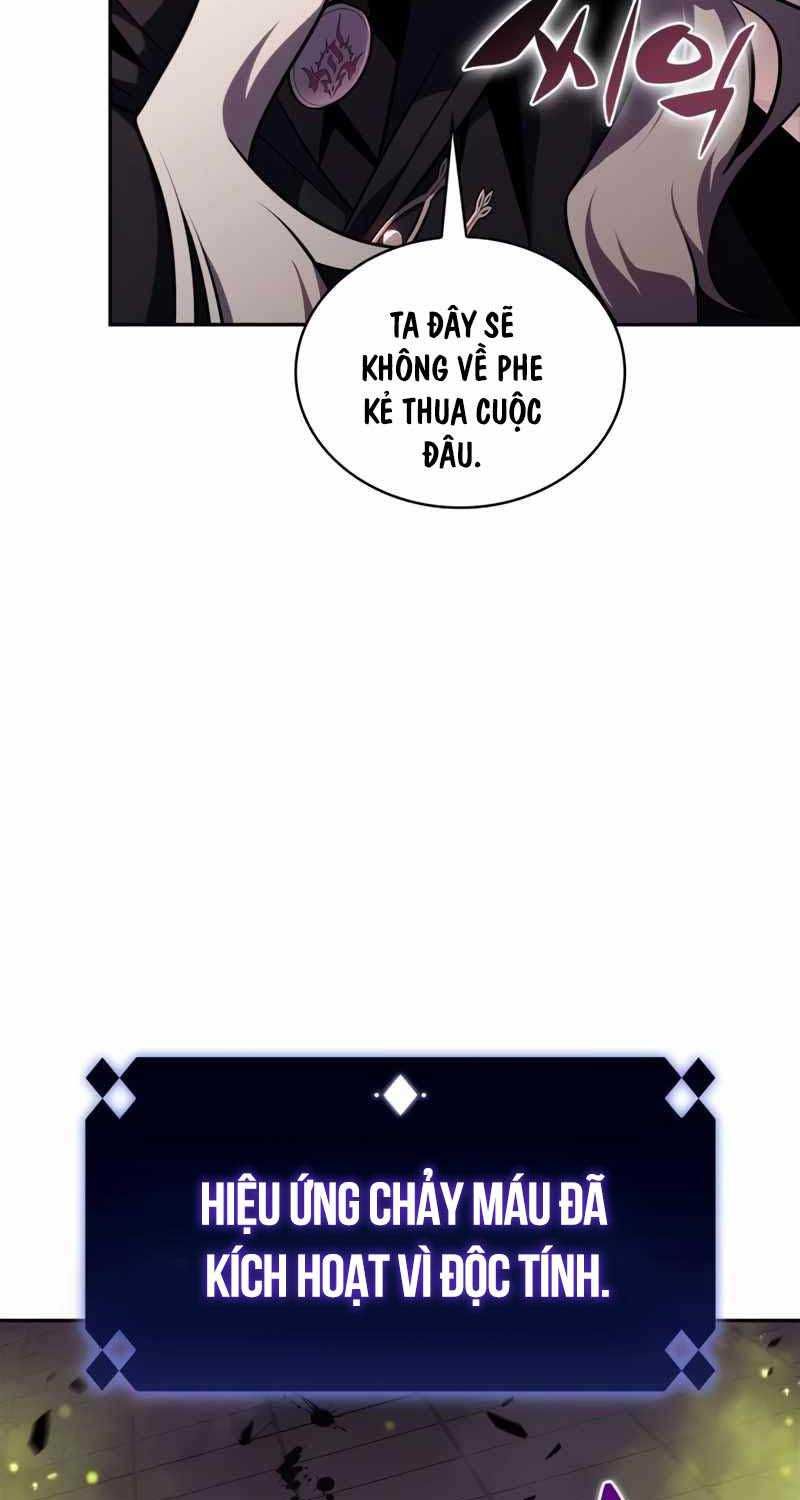 Người Chơi Mới Cấp Tối Đa Chapter 159.5 - Trang 2