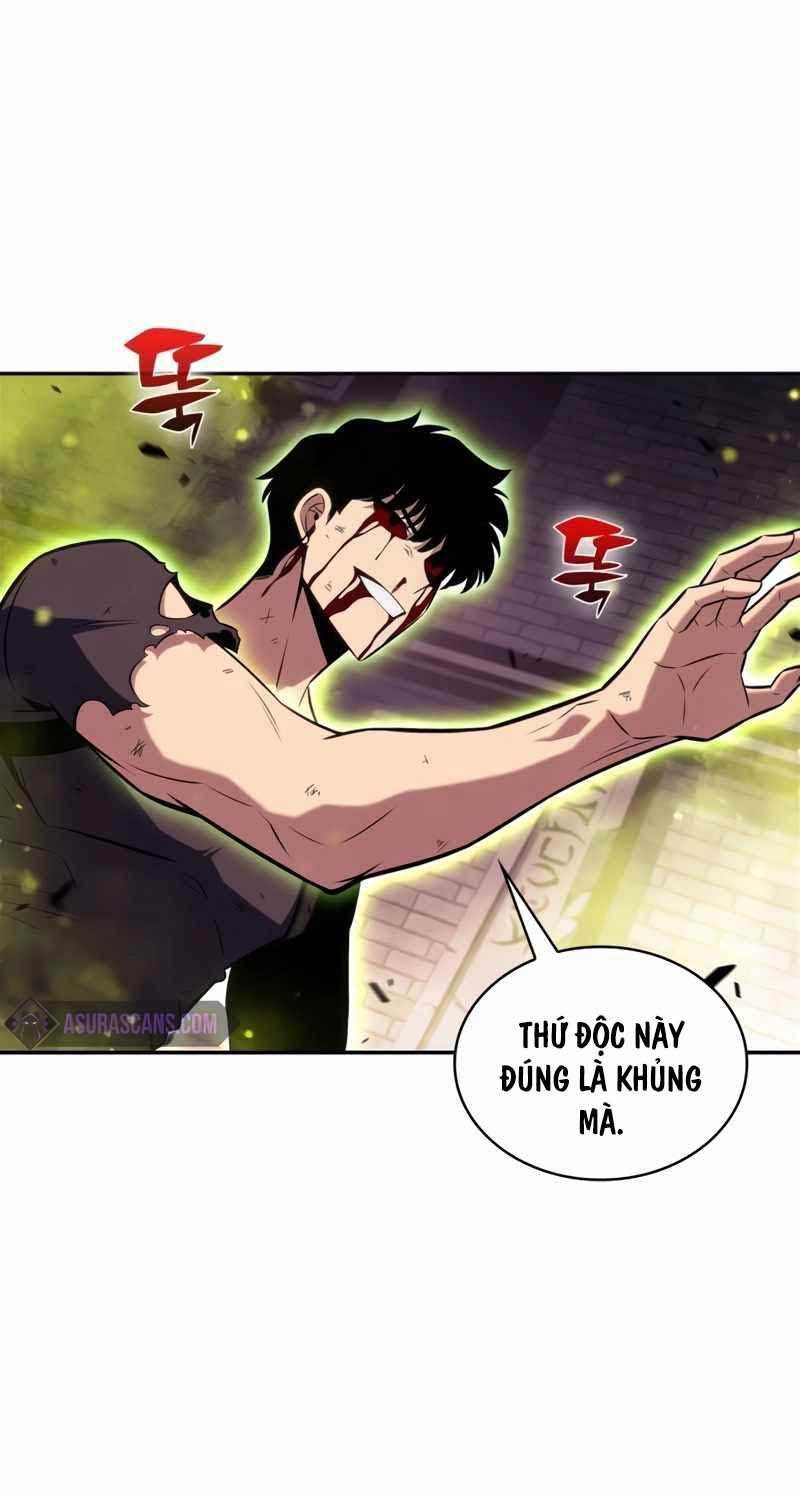 Người Chơi Mới Cấp Tối Đa Chapter 159.5 - Trang 2