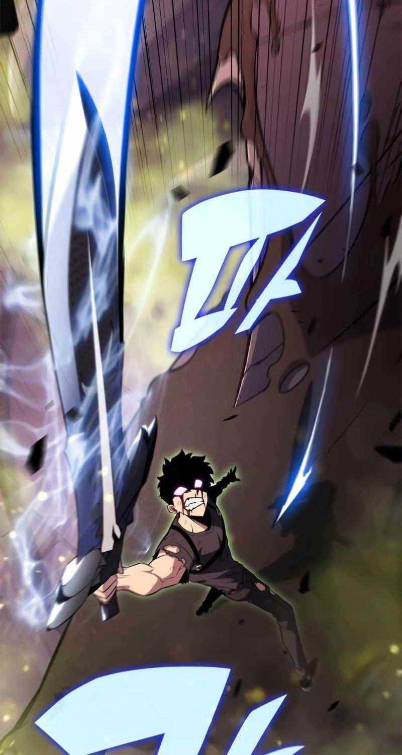 Người Chơi Mới Cấp Tối Đa Chapter 159.5 - Trang 2