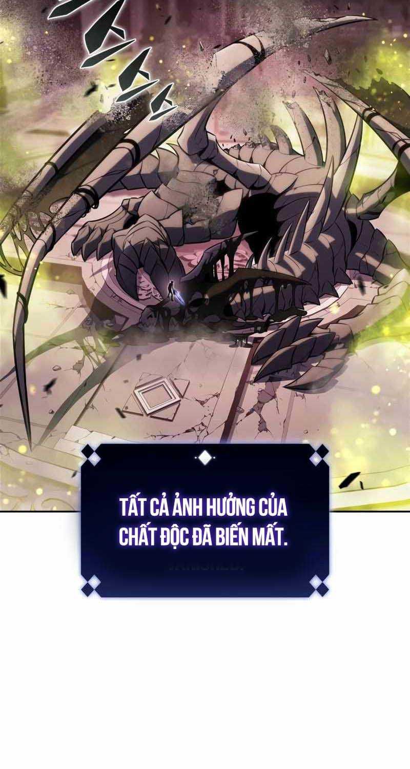 Người Chơi Mới Cấp Tối Đa Chapter 159.5 - Trang 2