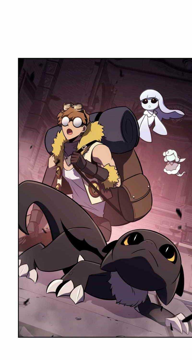 Người Chơi Mới Cấp Tối Đa Chapter 159.5 - Trang 2