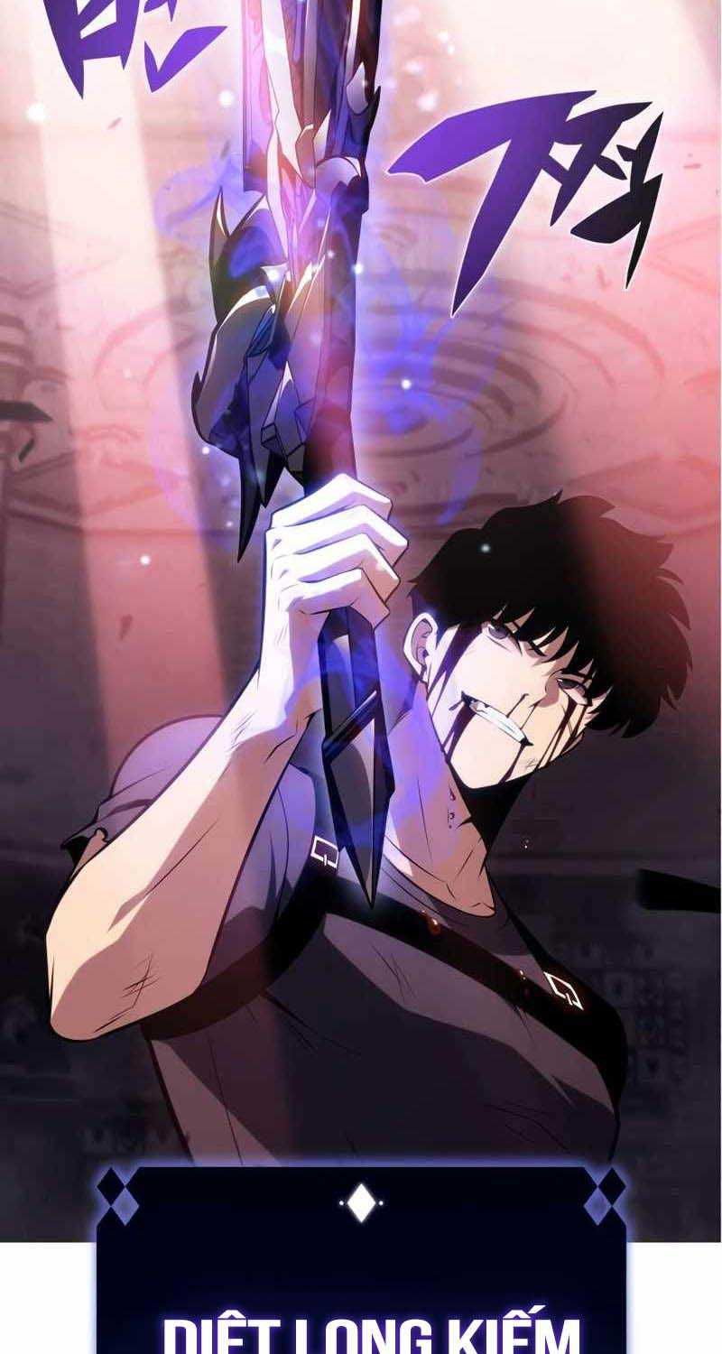 Người Chơi Mới Cấp Tối Đa Chapter 159.5 - Trang 2