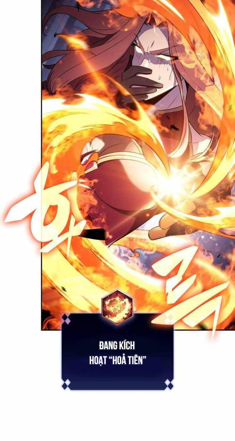 Người Chơi Mới Cấp Tối Đa Chapter 165 - Trang 2