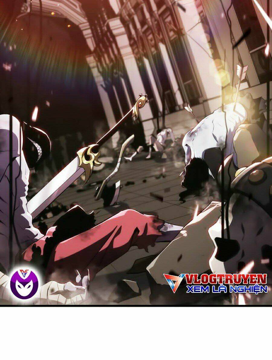 Người Chơi Mới Cấp Tối Đa Chapter 17 - Trang 2